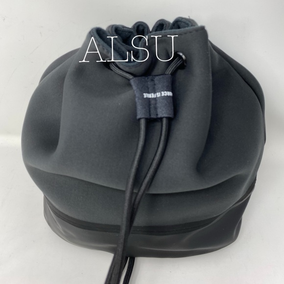 Nike Shoe’s Bag Black - Picture 3 of 7